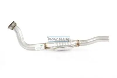 Handler.Part Catalytic converter WALKER 21585 9