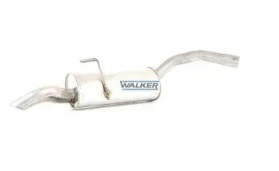 Handler.Part End silencer WALKER 21592 7