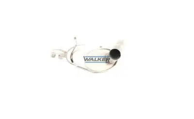 Handler.Part End silencer WALKER 21592 8