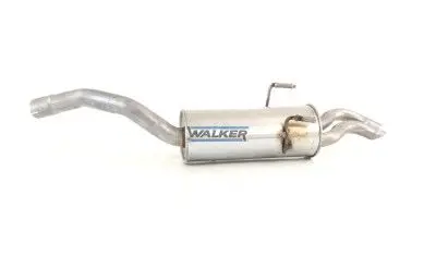 Handler.Part End silencer WALKER 21592 5