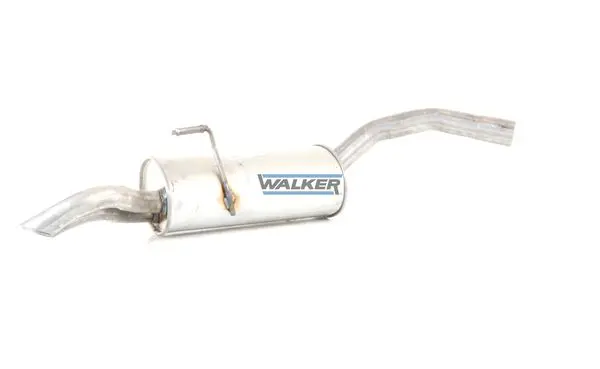 Handler.Part End silencer WALKER 21592 3