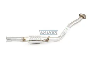 Handler.Part Catalytic converter WALKER 21597 7