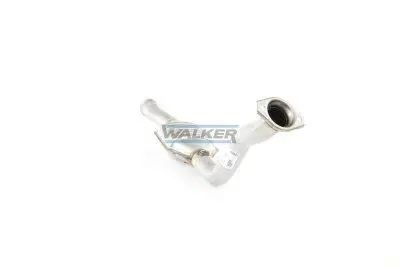 Handler.Part Catalytic converter WALKER 21597 8