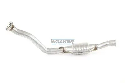 Handler.Part Catalytic converter WALKER 21597 5