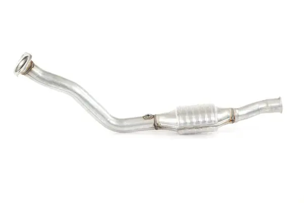 Handler.Part Catalytic converter WALKER 21597 1