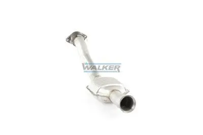 Handler.Part Catalytic converter WALKER 21605 6