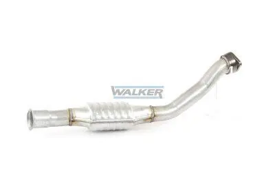 Handler.Part Catalytic converter WALKER 21605 7