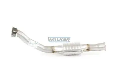 Handler.Part Catalytic converter WALKER 21605 5