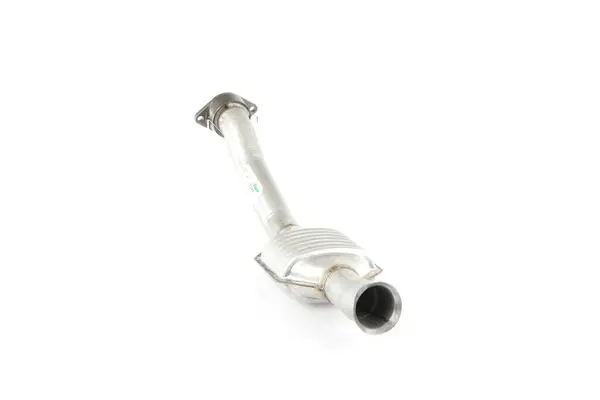 Handler.Part Catalytic converter WALKER 21605 2