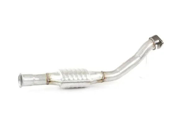 Handler.Part Catalytic converter WALKER 21605 3