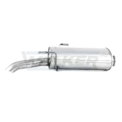 Handler.Part End silencer WALKER 21608 4