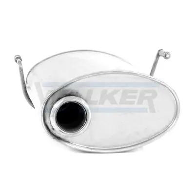 Handler.Part End silencer WALKER 21608 5