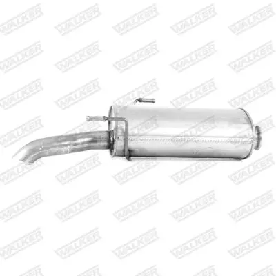 Handler.Part End silencer WALKER 21608 7