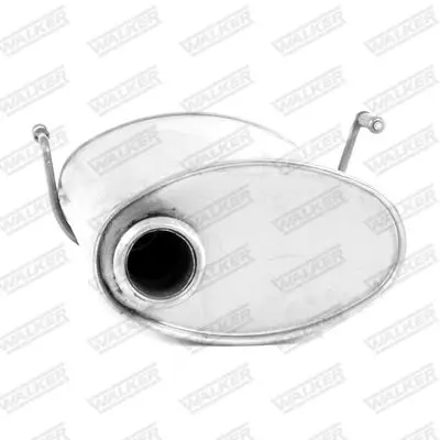 Handler.Part End silencer WALKER 21608 8