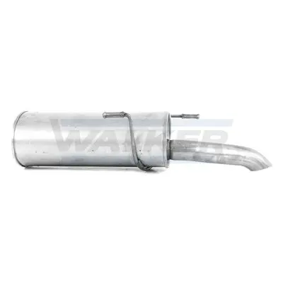 Handler.Part End silencer WALKER 21608 2