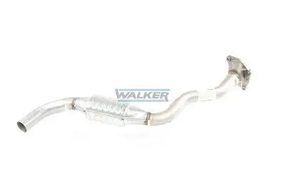 Handler.Part Catalytic converter WALKER 21727 7