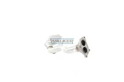 Handler.Part Catalytic converter WALKER 21727 8