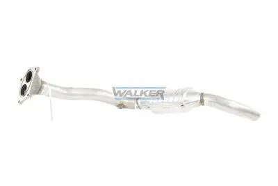 Handler.Part Catalytic converter WALKER 21727 5