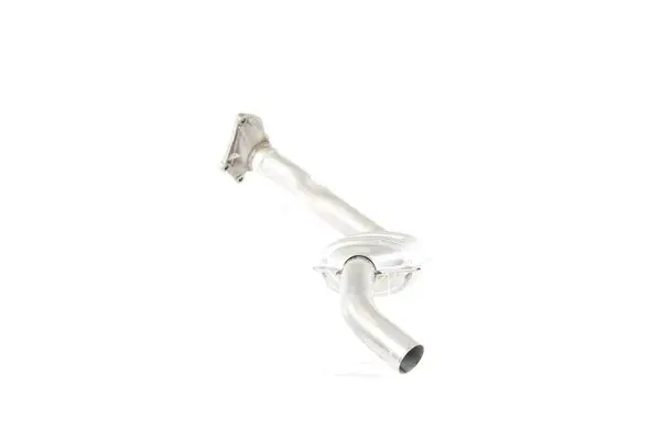 Handler.Part Catalytic converter WALKER 21727 2