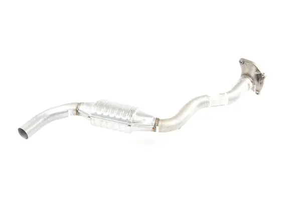 Handler.Part Catalytic converter WALKER 21727 3