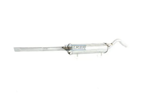 Handler.Part End silencer WALKER 21756 3