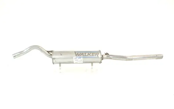 Handler.Part End silencer WALKER 21756 1