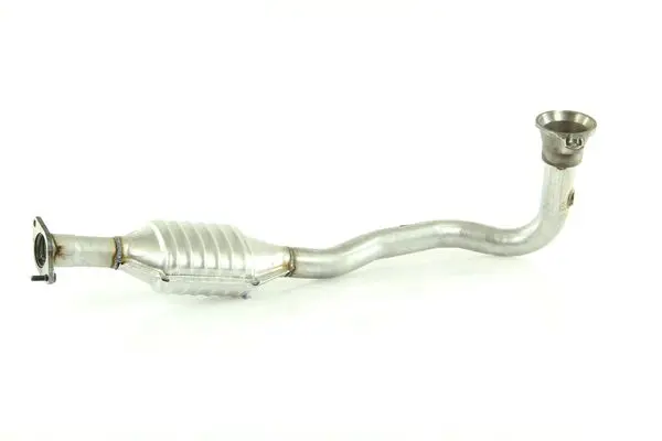 Handler.Part Catalytic converter WALKER 21791 3