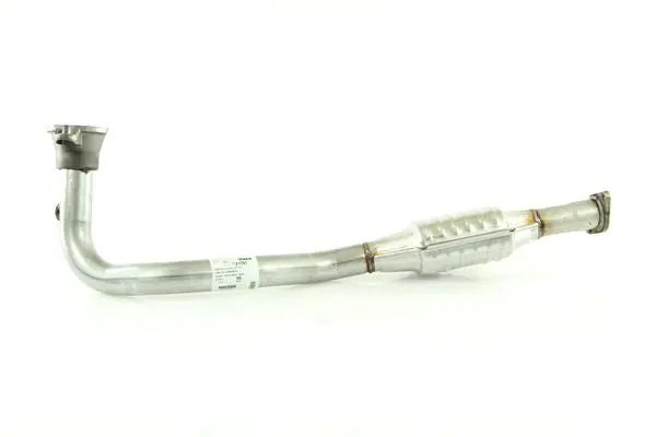 Handler.Part Catalytic converter WALKER 21791 1