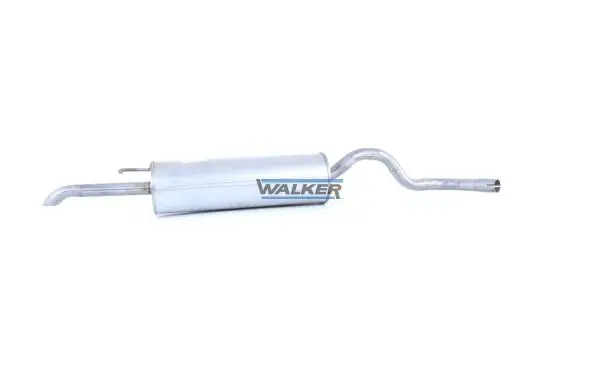 Handler.Part End silencer WALKER 21793 11