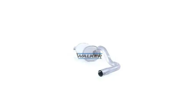 Handler.Part End silencer WALKER 21793 12