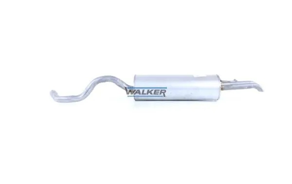 Handler.Part End silencer WALKER 21793 9