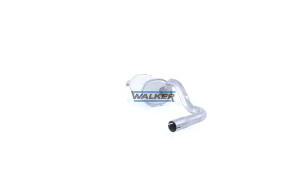 Handler.Part End silencer WALKER 21793 5