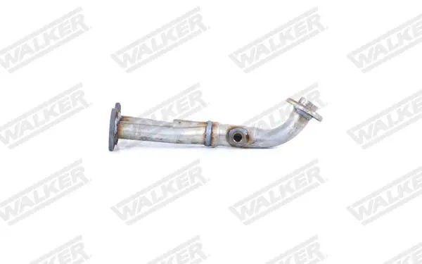 Handler.Part Exhaust pipe WALKER 21853 1