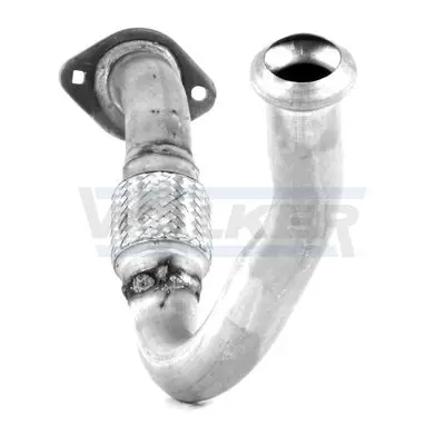 Handler.Part Exhaust pipe WALKER 21854 3