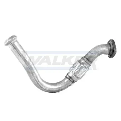 Handler.Part Exhaust pipe WALKER 21854 4