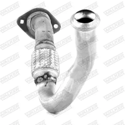 Handler.Part Exhaust pipe WALKER 21854 6