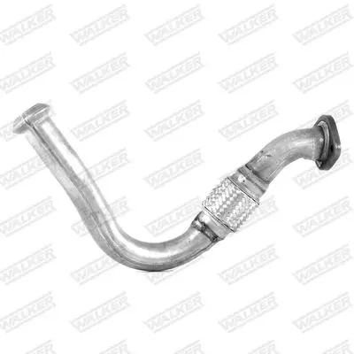 Handler.Part Exhaust pipe WALKER 21854 7