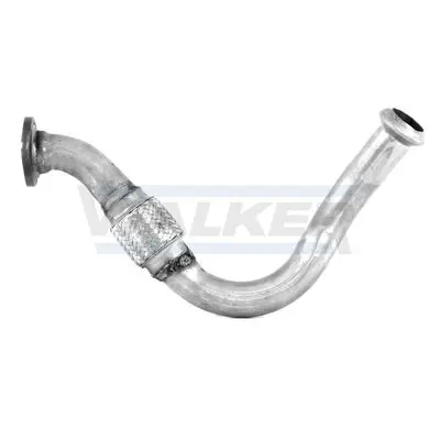 Handler.Part Exhaust pipe WALKER 21854 2