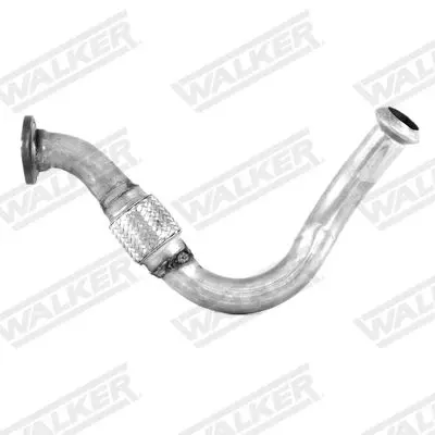 Handler.Part Exhaust pipe WALKER 21854 1