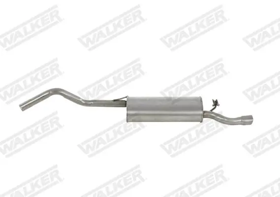 Handler.Part End silencer WALKER 21864 1