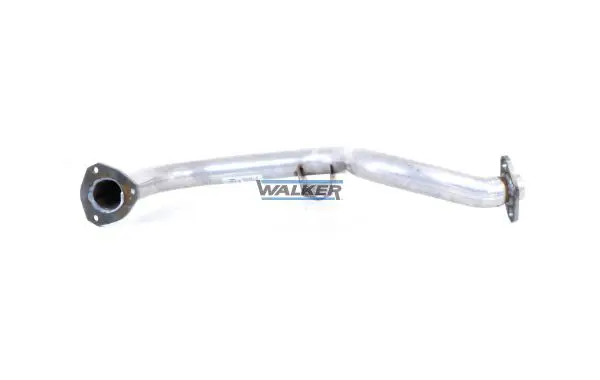 Handler.Part Exhaust pipe WALKER 21808 9