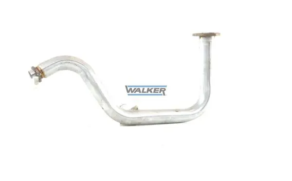 Handler.Part Exhaust pipe WALKER 21811 3