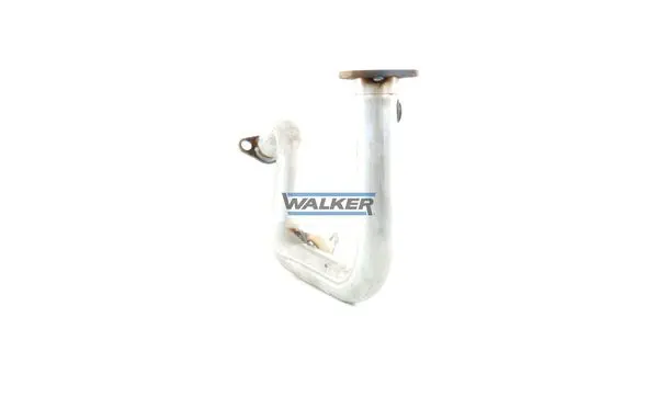 Handler.Part Exhaust pipe WALKER 21811 4