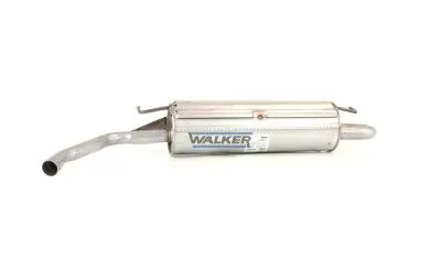 Handler.Part End silencer WALKER 21817 7