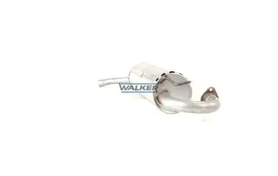 Handler.Part End silencer WALKER 21817 8