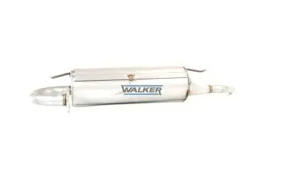 Handler.Part End silencer WALKER 21817 9