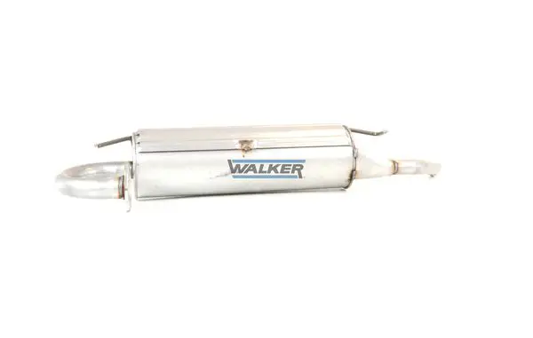 Handler.Part End silencer WALKER 21817 5