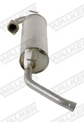 Handler.Part End silencer WALKER 21817 1