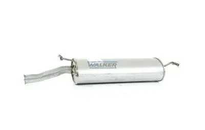 Handler.Part End silencer WALKER 21818 7