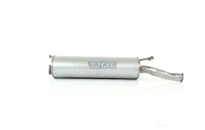 Handler.Part End silencer WALKER 21818 5